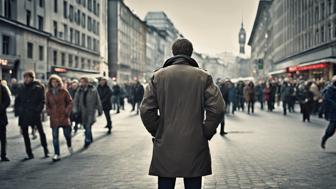 Auf der Hut sein: Bedeutung, Herkunft und Anwendung im Alltag