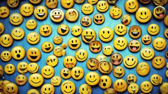 : ) Bedeutung: Was dieser Smiley wirklich ausdrückt
