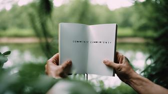 Commitment: Deutsch Bedeutung und Übersetzung im Detail