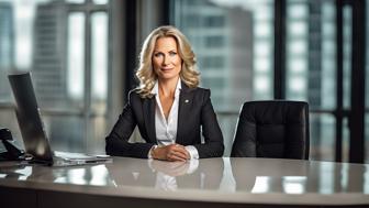 Dagmar Wöhrl Vermögen: Ein Blick auf das beeindruckende Vermögen der Erfolgsinvestorin