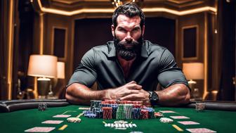 Dan Bilzerian Vermögen: Ein Blick hinter die Kulissen des Poker-Profis und Influencers