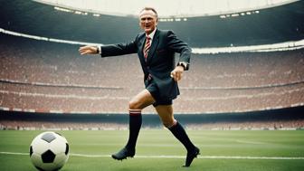 Das Vermögen von Karl Heinz Rummenigge im Jahr 2024: Ein Blick auf seinen Reichtum und seine Erfolge