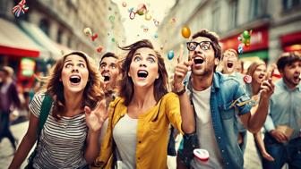 Die Bedeutung von 'Oh my gosh': Herkunft und Verwendung im Alltag