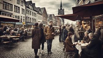 Die Bedeutung von 'Toefte': Definition, Herkunft und Verwendung