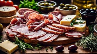 Die Mortadella Bedeutung: Alles, was Sie über Herkunft und Kulinarik wissen müssen