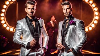 Ehrlich Brothers Vermögen: Ein Blick auf den Reichtum der magischen Brüder