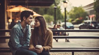 Friend Zone Bedeutung: Was du darüber wissen musst und wie du sie verlässt