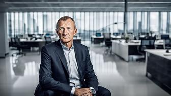 Herbert Diess: Vermögen und Gehalt des ehemaligen VW-Chefs in 2024