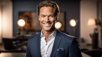 Kai Pflaume: Vermögen und Leben des erfolgreichen TV-Moderators