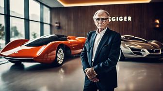 Karl Geiger: GeigerCars Vermögen und seine Erfolgsreise im Jahr 2024