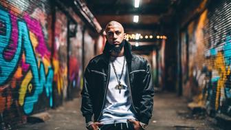 KC Rebell: Das Vermögen des erfolgreichen Rappers und Shisha-Entrepreneurs 2024