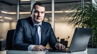 Lars Windhorst: Ein Blick auf sein Vermögen und finanzielle Erfolge
