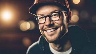 Mark Forster Vermögen 2024: So viel Geld hat der erfolgreiche Musiker