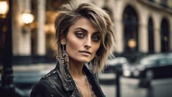 Paris Jackson Vermögen: Ein umfassender Blick auf ihr finanzielle Erfolg und Einfluss