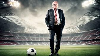 Uli Hoeness: Vermögen, Einkommen und Karriere des Fußball-Imperators 2024