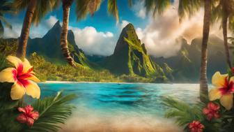 Vaiana Name Bedeutung: Herkunft, Bedeutung und weitere Informationen